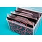 We R Memory Keepers - Stamp and Die Storage bin