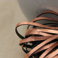 Leather Lacing - 2.5mm wide