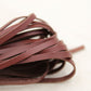 Leather Lacing - 2.5mm wide