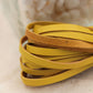 Leather Lacing - 2.5mm wide