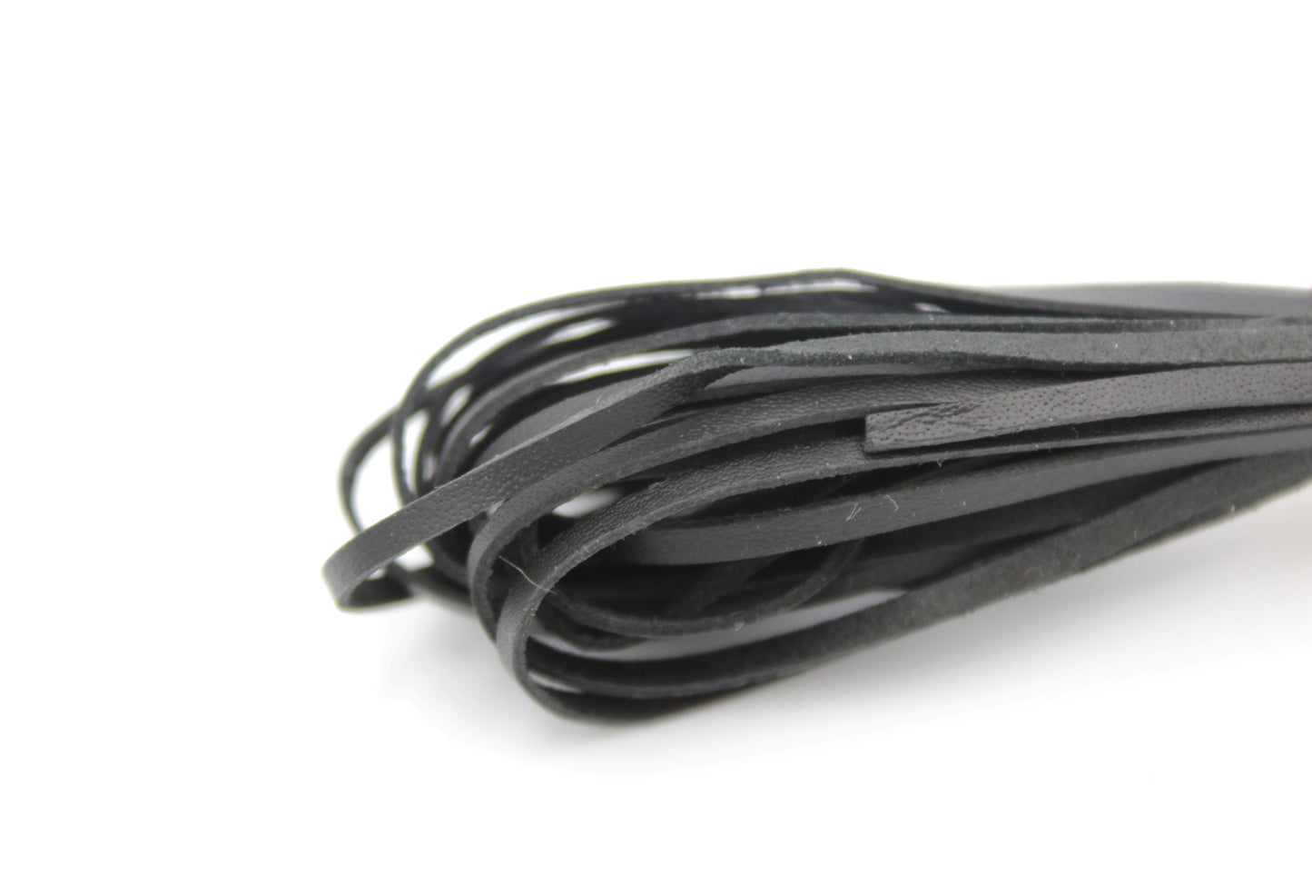 Leather Lacing - 2mm wide