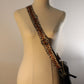 Bag Strap - Leopard Print