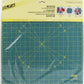 Olfa Rotating Self-healing Rotary Mat (17 x 17inch)