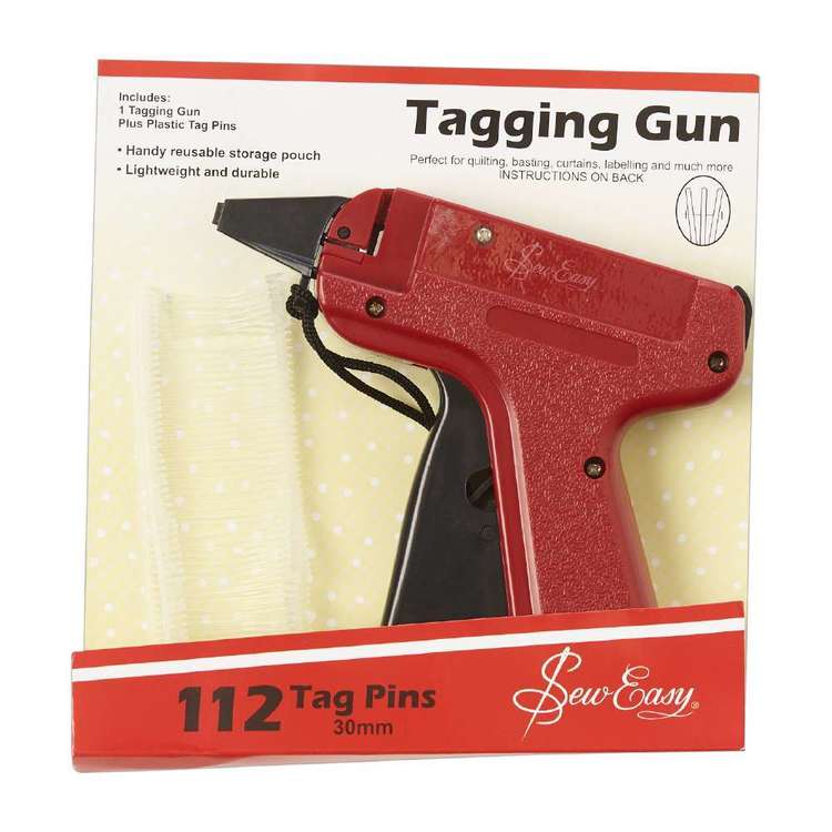 Sew Easy Tagging Gun