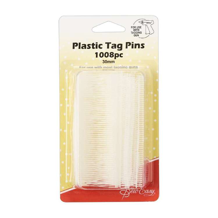 Sew Easy Tagging Gun Pins - 30mm