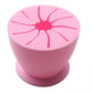 Vinyl Weeding Waste Collector - Pink