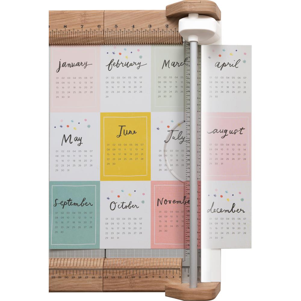 We R Memory Keepers - Premium Paper Trimmer