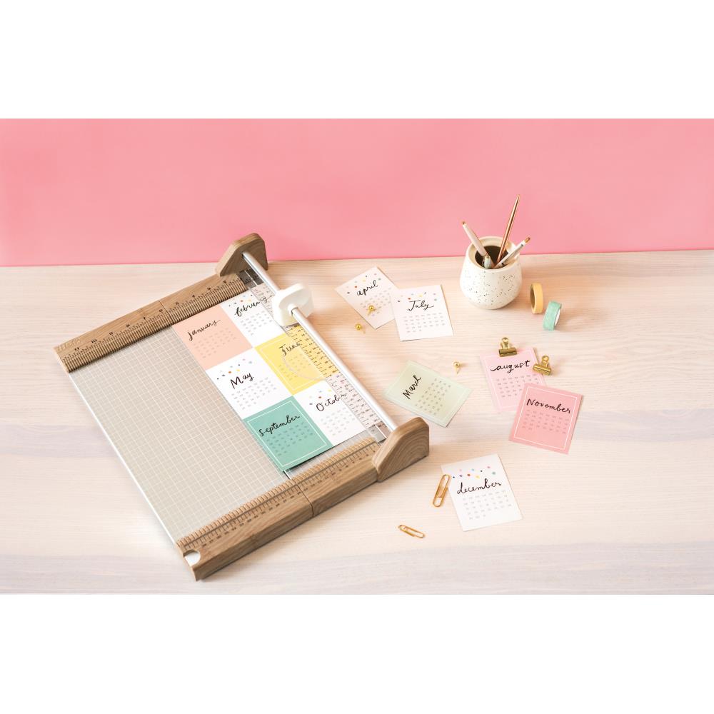 We R Memory Keepers - Premium Paper Trimmer